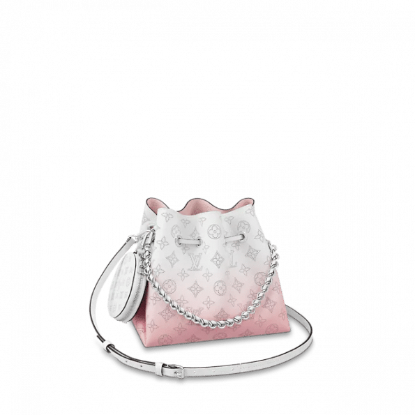 Louis Vuitton Bella Bag