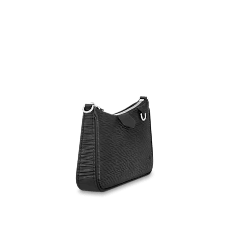 Louis Vuitton Easy Pouch On Strap Bag