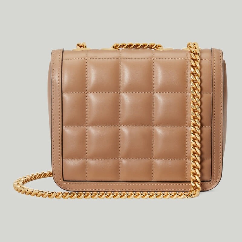 GUCCI DECO MINI SHOULDER BAG