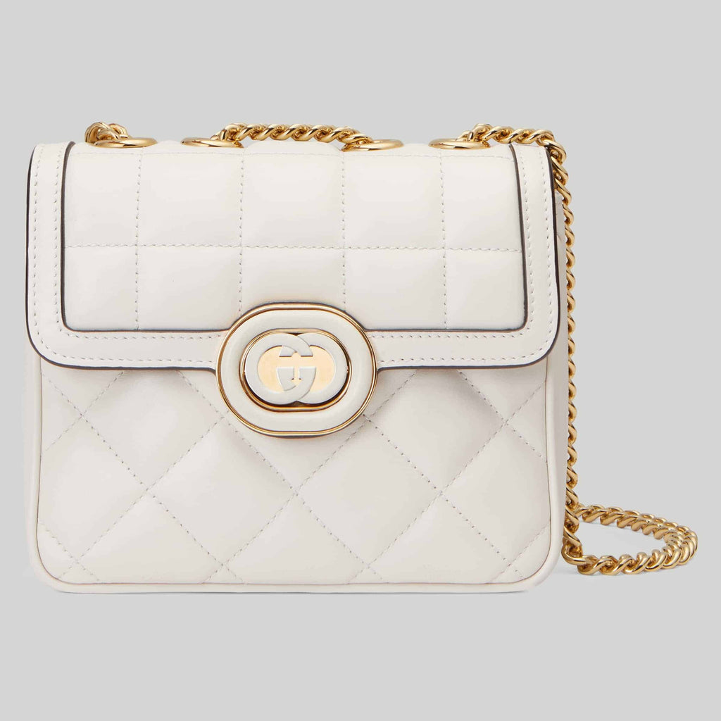 Gucci Deco mini shoulder bag