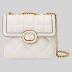 Gucci Deco mini shoulder bag