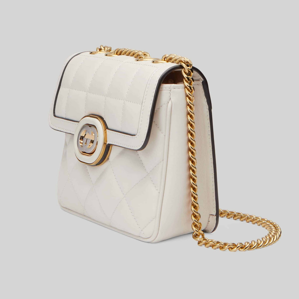 Gucci Deco mini shoulder bag