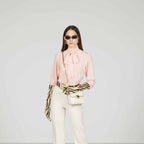 Gucci Deco mini shoulder bag