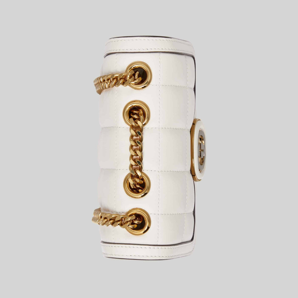 Gucci Deco mini shoulder bag