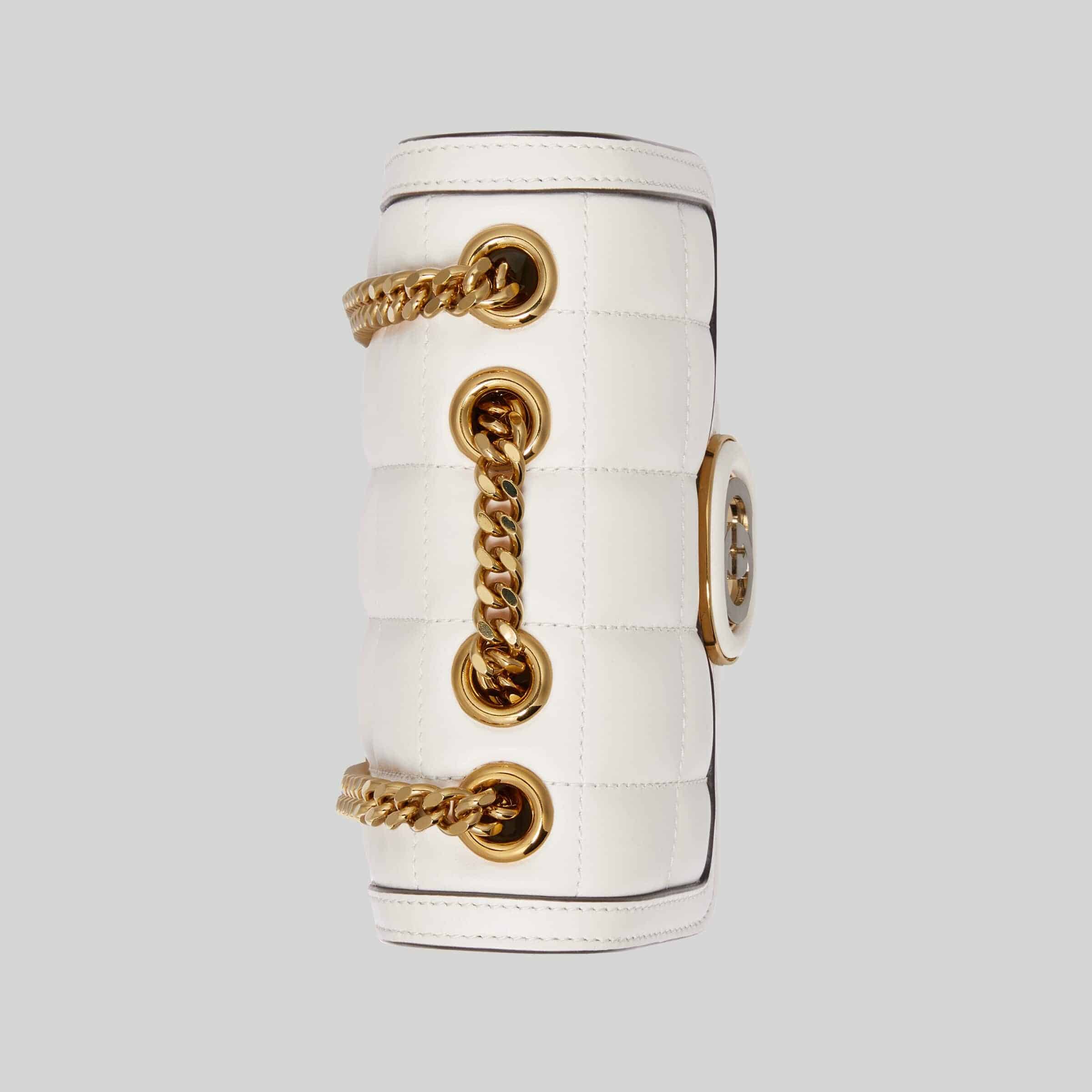 Gucci Deco mini shoulder bag