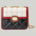GUCCI DECO MINI SHOULDER BAG