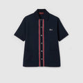 COTTON JERSEY POLO SHIRT