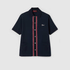 COTTON JERSEY POLO SHIRT