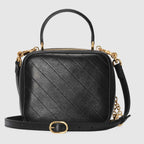 GUCCI BLONDIE TOP HANDLE BAG