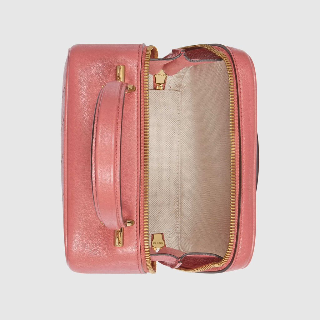 GUCCI BLONDIE TOP HANDLE BAG