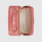 GUCCI BLONDIE TOP HANDLE BAG