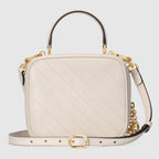 GUCCI BLONDIE TOP HANDLE BAG