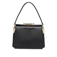 Prada Sybille leather bag