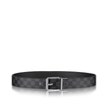 Louis Vuitton Damier Print 40MM Reversible