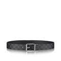 Louis Vuitton Damier Print 40MM Reversible