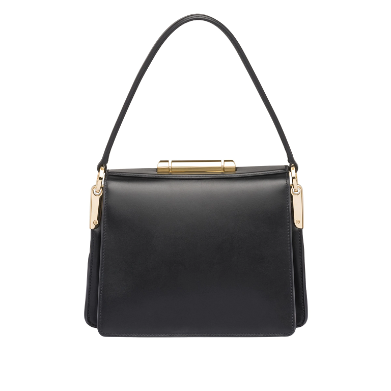 Prada Sybille leather bag