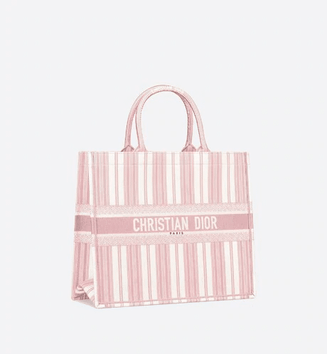 Christian Dior Large Dior Book Tote