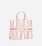 Christian Dior Large Dior Book Tote