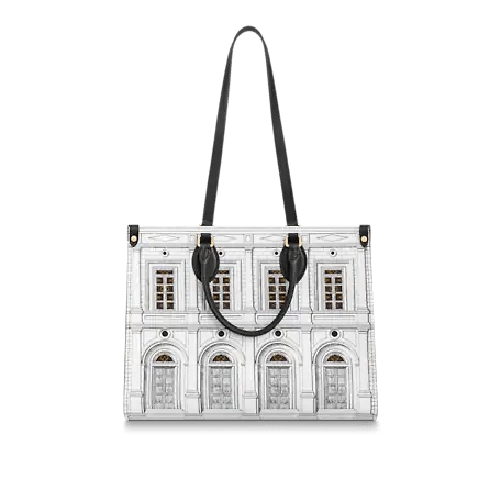 Louis Vuitton Noé MM Bag
