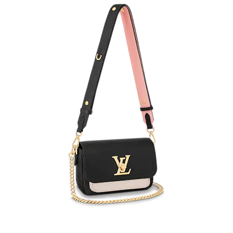 Louis Vuitton Lockme Tender Bag