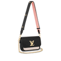 Louis Vuitton Lockme Tender Bag