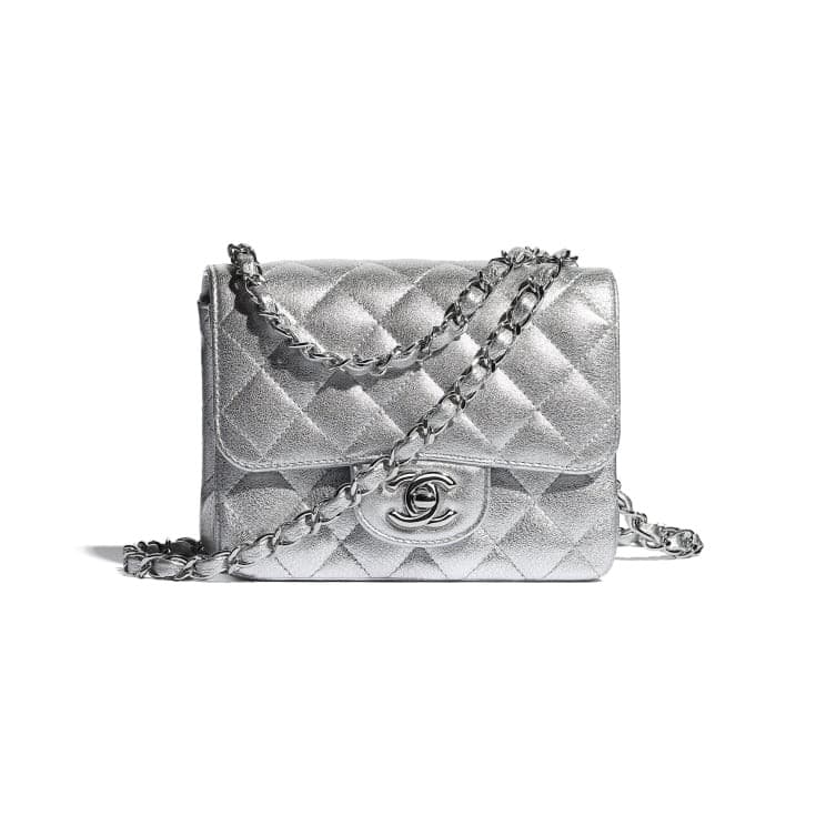 Chanel Mini Flap Bag