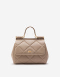 Dolce &amp; Gabbana Medium Sicily Bag
