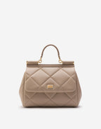 Dolce &amp; Gabbana Medium Sicily Bag