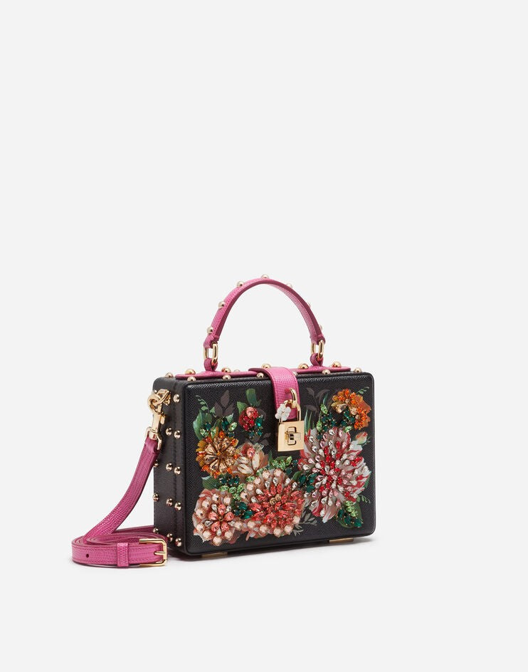 Dolce &amp; Gabbana Dolce Box Bag