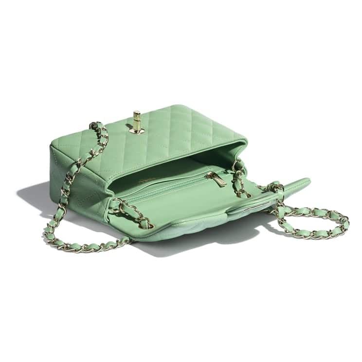 Chanel Mini Flap Bag