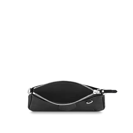 Louis Vuitton Easy Pouch On Strap Bag