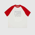 COTTON JERSEY T-SHIRT