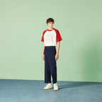 COTTON JERSEY T-SHIRT