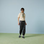 COTTON PIQUET POLO WITH GG