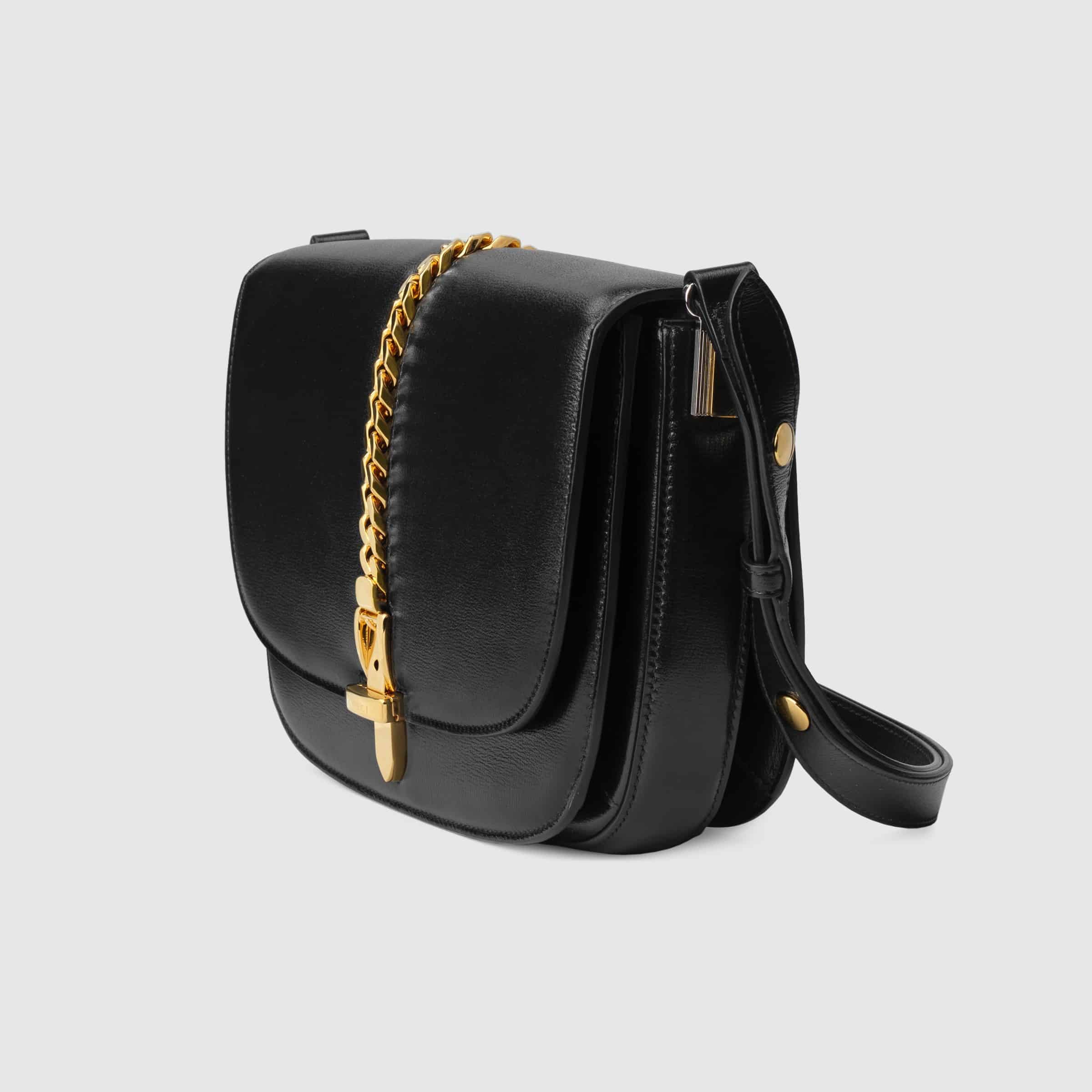 Gucci Sylvie 1969 small shoulder bag