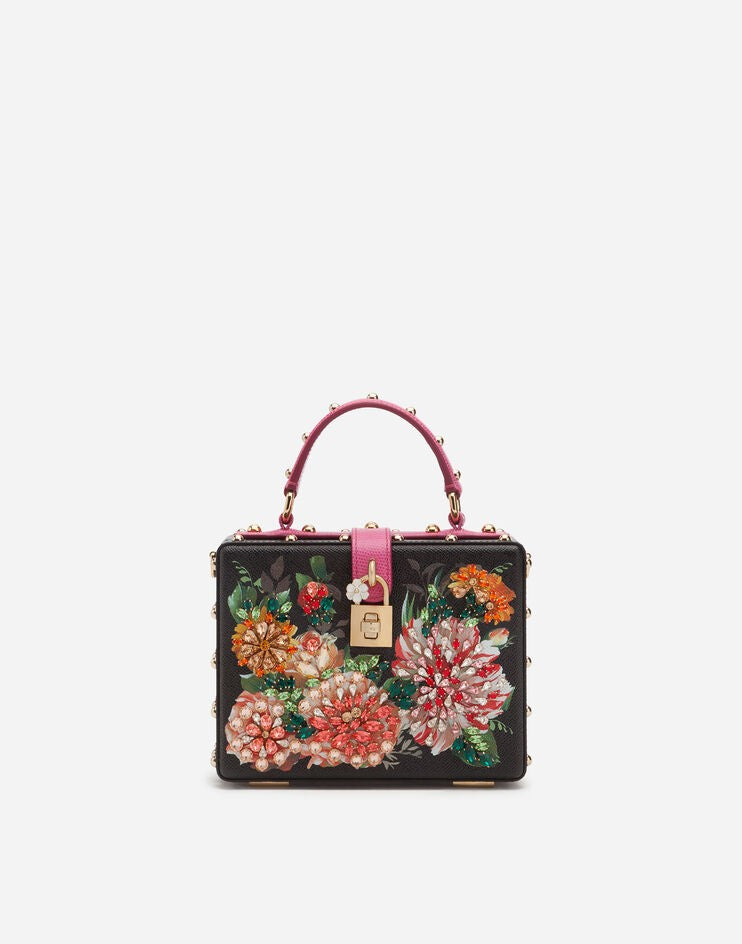 Dolce &amp; Gabbana Dolce Box Bag