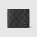 GG WALLET WITH GG DETAIL