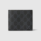 GG WALLET WITH GG DETAIL
