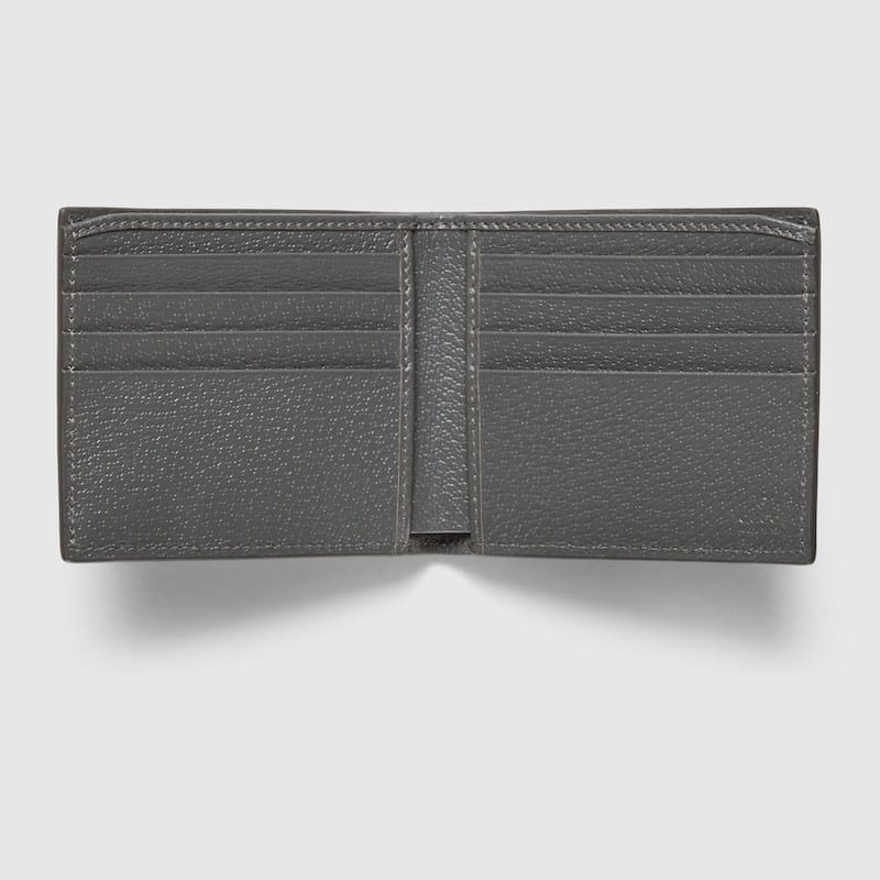 GG WALLET WITH GG DETAIL