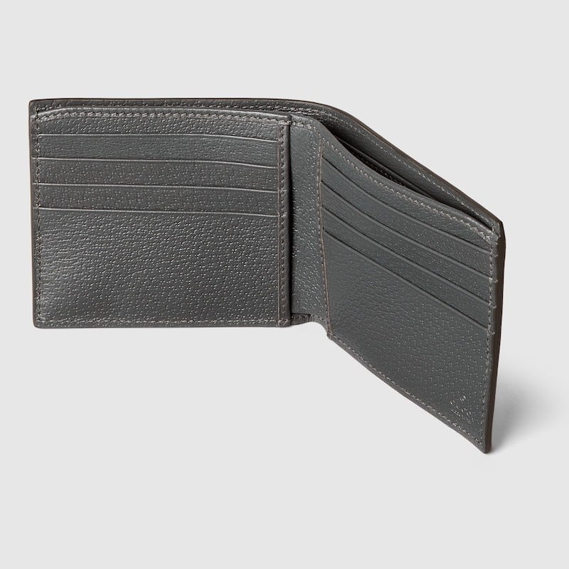 GG WALLET WITH GG DETAIL