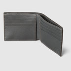 GG WALLET WITH GG DETAIL