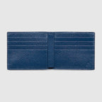 GG WALLET WITH GG DETAIL