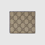 GG WALLET WITH GG DETAIL