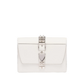 Prada Elektra calf leather bag
