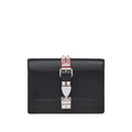 Prada Elektra calf leather bag