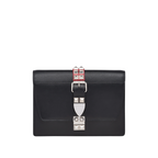 Prada Elektra calf leather bag