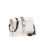 Prada Elektra calf leather bag