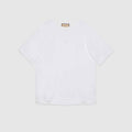 COTTON JERSEY T-SHIRT
