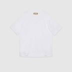COTTON JERSEY T-SHIRT