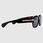 SQUARED FRAME SUNGLASSES